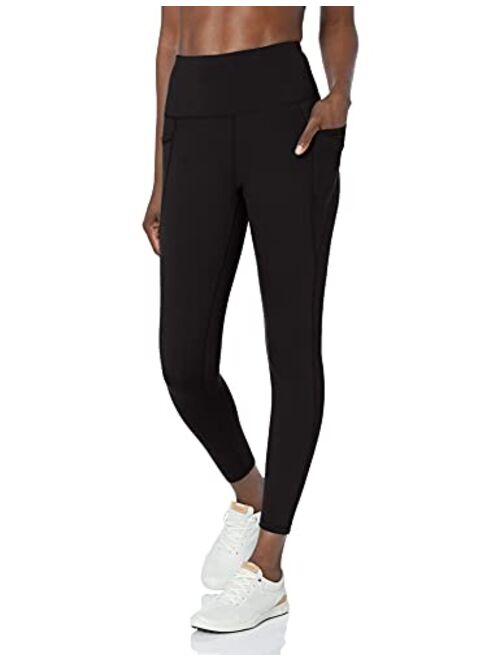 Jockey Women's Ultra High Rise Performance Legging