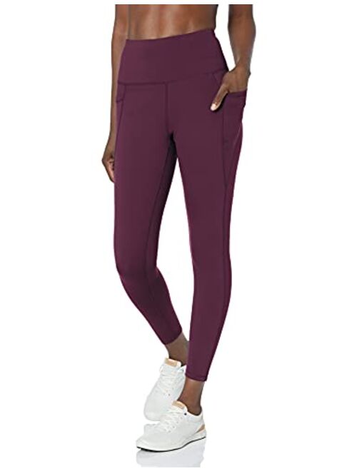 Jockey Women's Ultra High Rise Performance Legging