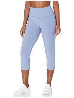 Women's Mini Peekaboo Crop Legging