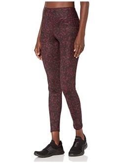 Women's Moody Floral Printed Legging