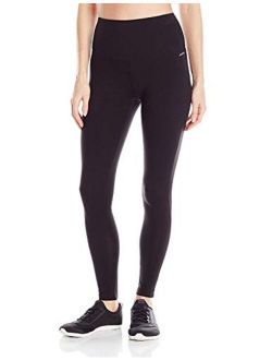 Women's High Waist Sculpting Ankle Legging