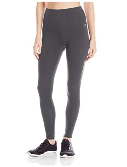 Women's High Waist Sculpting Ankle Legging