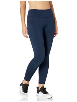 Women's Stretch Fleece Pocket Legging