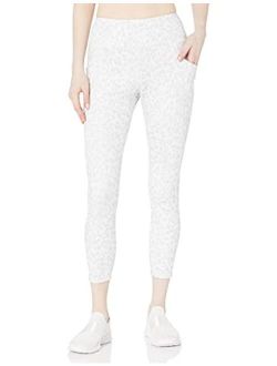 Women's Printed 7/8 Legging