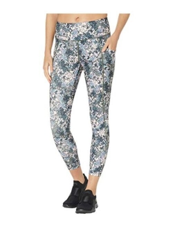 Women's Printed 7/8 Legging