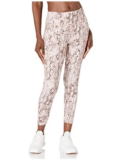 Women's Printed 7/8 Legging