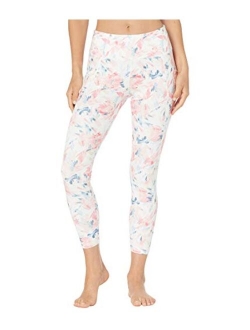 Women's Printed 7/8 Legging