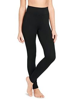 Women's Activewear Brushed Thermal Pant