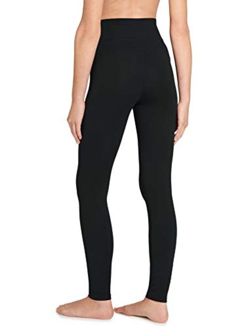 Jockey Women's Activewear Brushed Thermal Pant