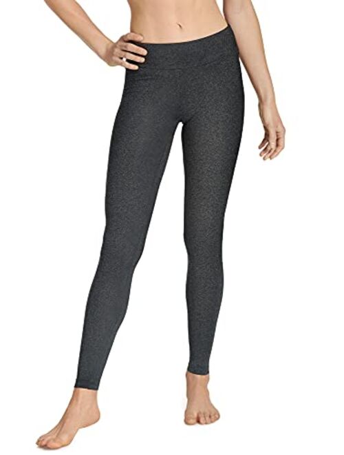 Jockey Women's Activewear Blended Size Basic Legging