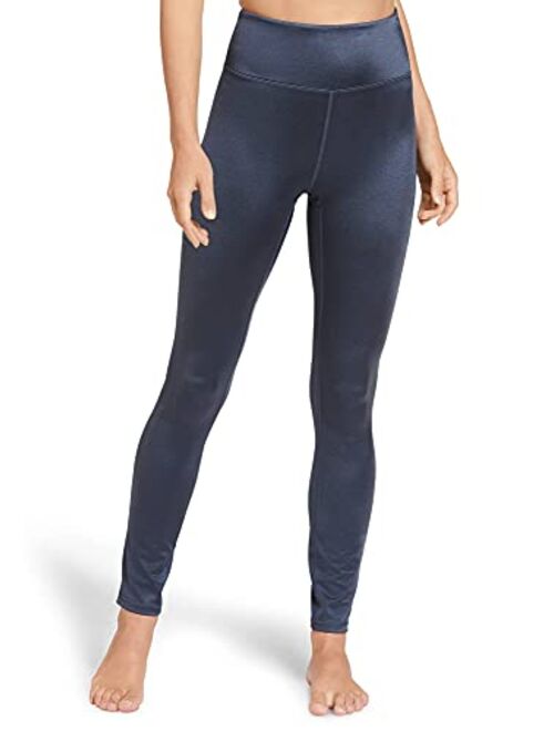 Jockey Women's Activewear High Rise Shine Legging