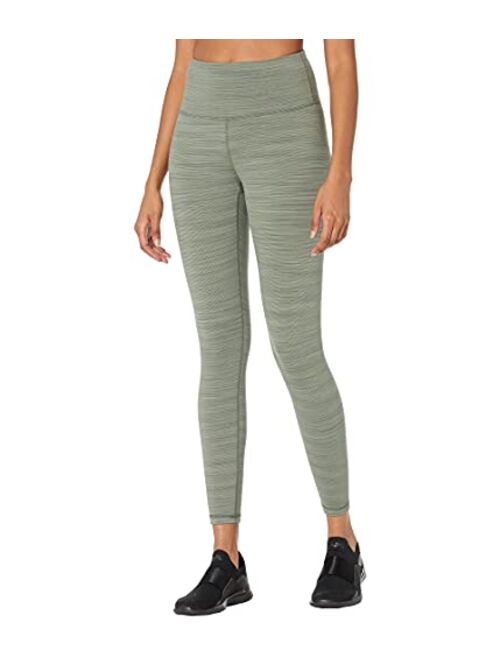 Jockey Brushed Space Dye Leggings