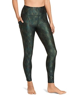 Women's Activewear Performance 7/8 Legging