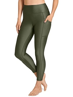 Women's Activewear Performance 7/8 Legging