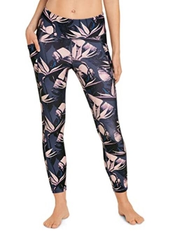 Women's Activewear Performance 7/8 Legging