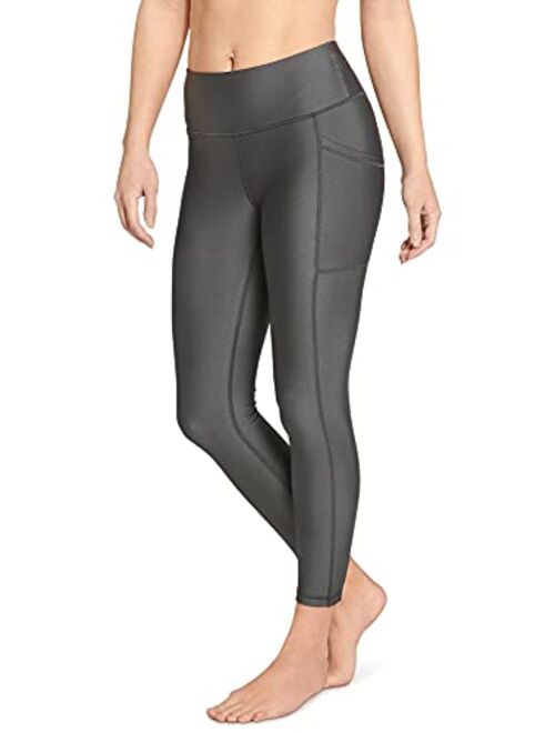 Jockey Women's Activewear Performance 7/8 Legging