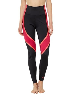 Train Eversculpt High-Waist Full Tights