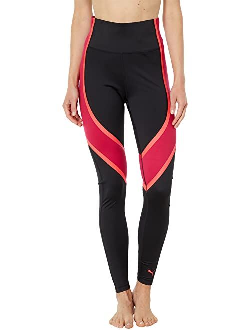 PUMA Train Eversculpt High-Waist Full Tights