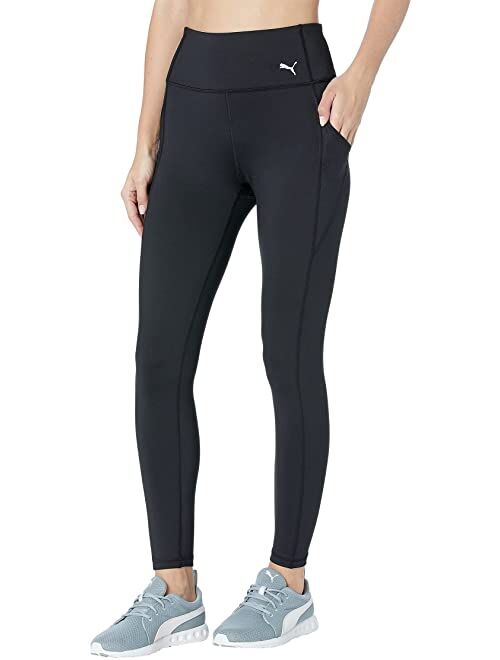 PUMA Train Favorite Forever High-Waist 7/8 Tights