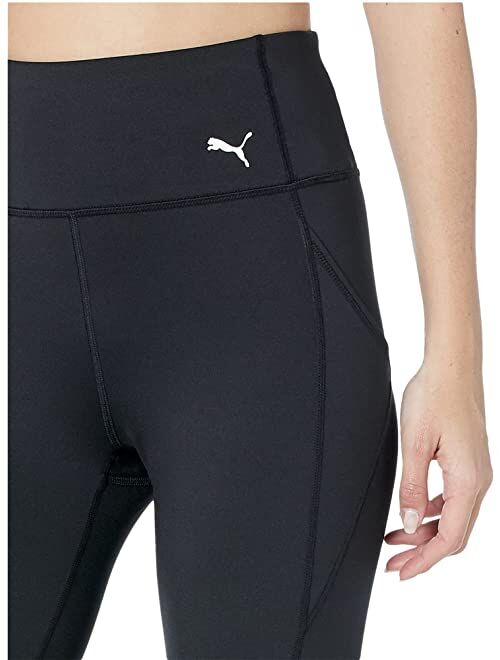 PUMA Train Favorite Forever High-Waist 7/8 Tights