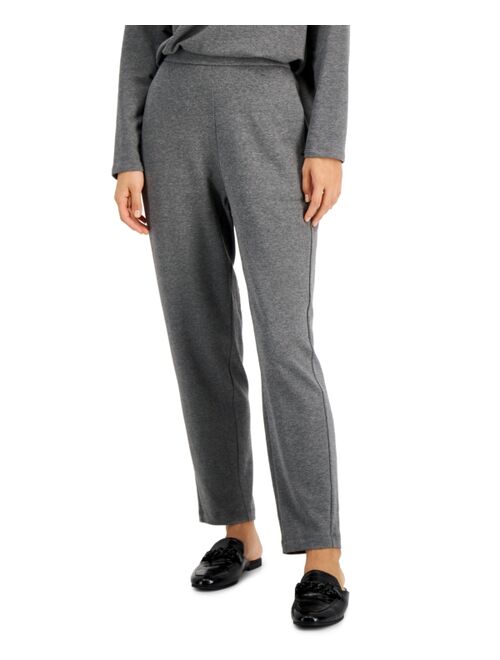 Eileen Fisher Slouchy Ankle Pants, Regular, Petite, & Plus