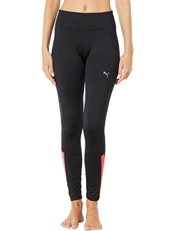 Run Favorite Regular Rise Full Tights