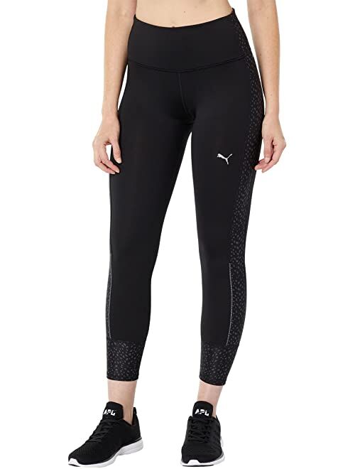 PUMA Run Graphic 7/8 Tights