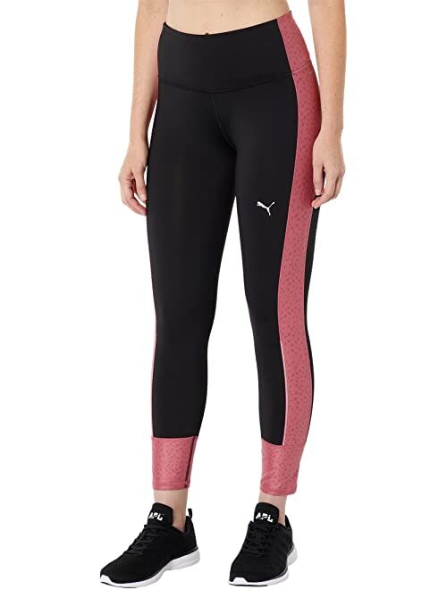 PUMA Run Graphic 7/8 Tights