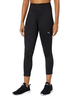 Run Favorite Regular Rise 3/4 Tights