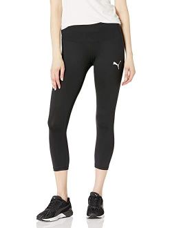 Women's Active 3/4 Tights