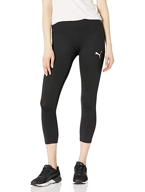 PUMA Women's Active 3/4 Tights