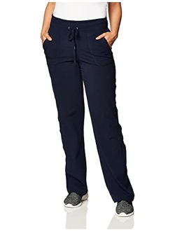 Women's Drawcord Athletic Pant