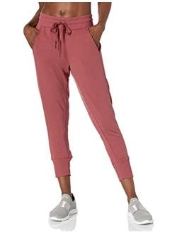 Women's Soft Touch Jogger Pant