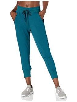 Women's Soft Touch Jogger Pant