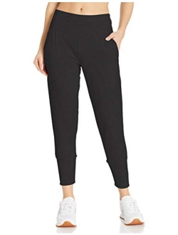 Women's Slim Tapered Jogger