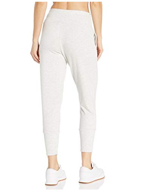 Danskin Women's Slim Tapered Jogger