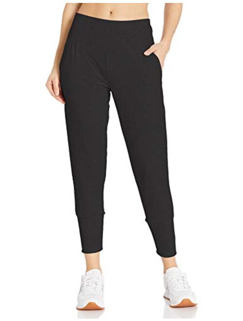 Danskin Women's Slim Tapered Jogger