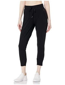 Women's Sustainable Soft Touch Jogger