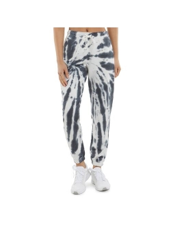 Women's Spiral Tie Dye Sweatpant