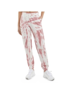 Women's Spiral Tie Dye Sweatpant