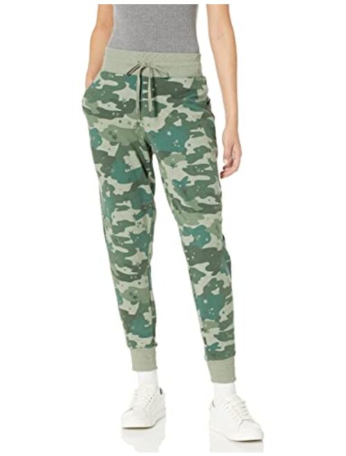 Danskin Women's Everyday Jogger with Pockets