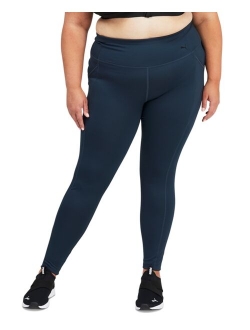 Women's Plus Size Train Favorite Leggings