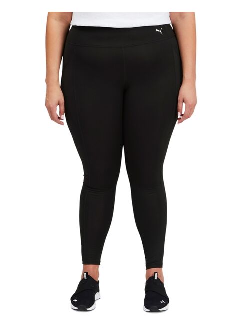 Puma Women's Plus Size Train Favorite Leggings