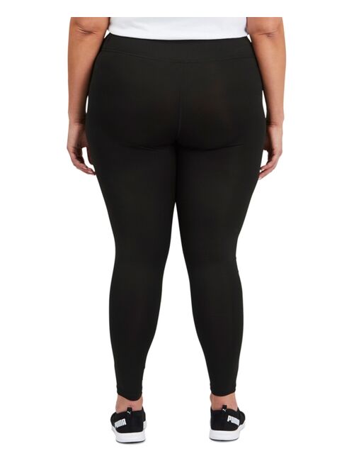 Puma Women's Plus Size Train Favorite Leggings