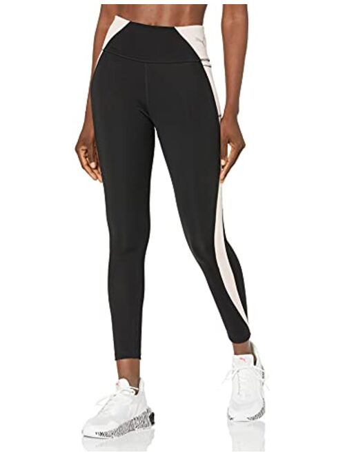 PUMA Women's Evostripe High Waist 7/8 Tights