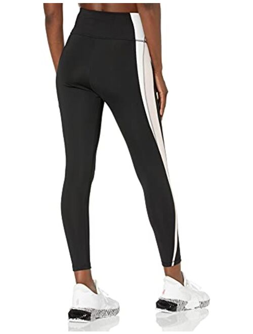 PUMA Women's Evostripe High Waist 7/8 Tights