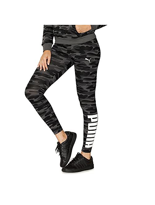 PUMA Women's Essentials+ Leggings