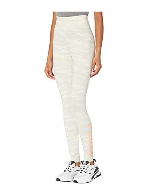 PUMA Women's Essentials+ Leggings