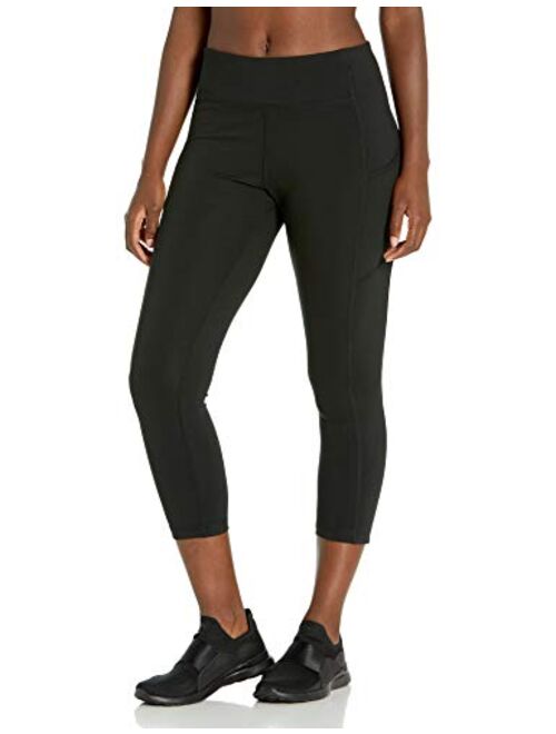 Jockey Women's Repeat Capri