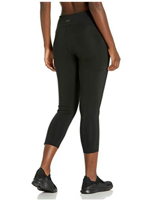 Jockey Women's Repeat Capri